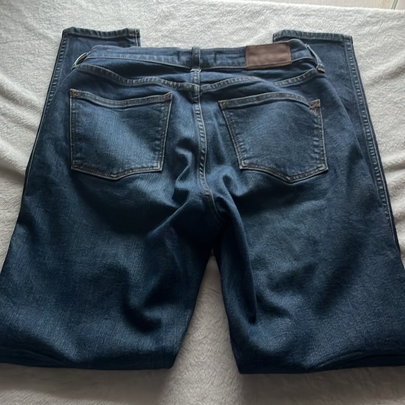 Madewell Jeans - Picture 4 of 5